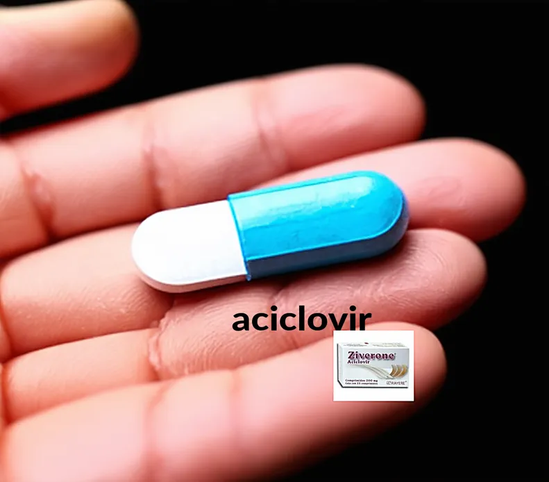 Aciclovir 1